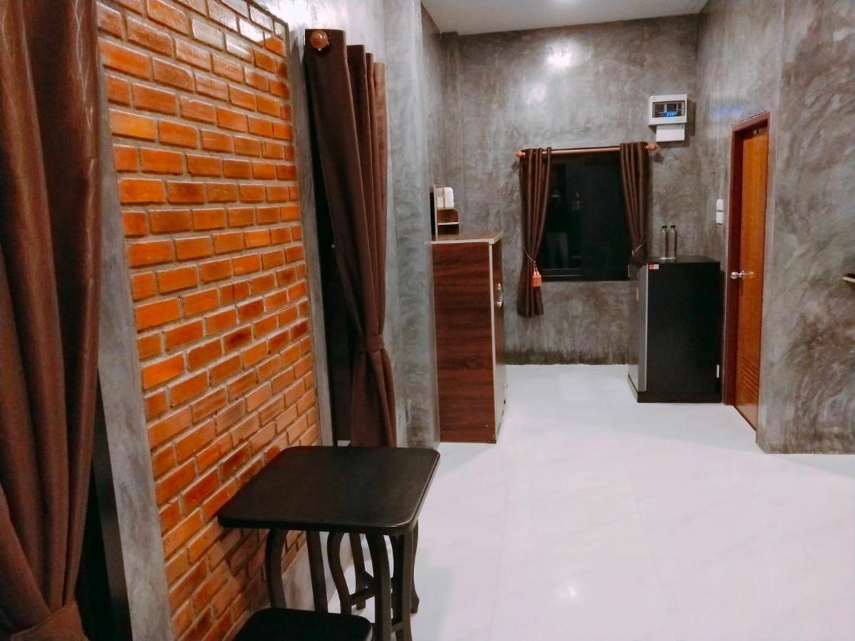 B-Tel Chomthong Resort Chiang Mai Чом Тхонг Экстерьер фото