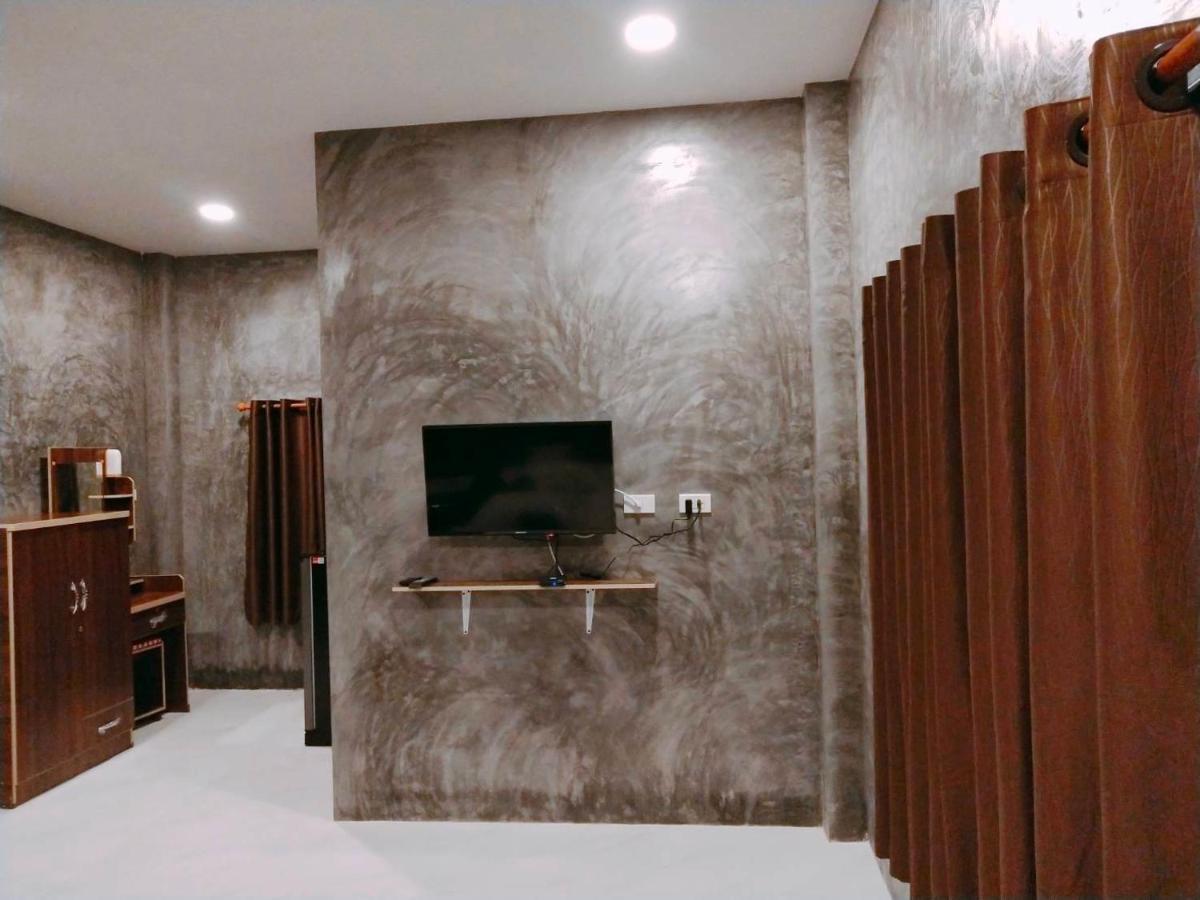 B-Tel Chomthong Resort Chiang Mai Чом Тхонг Экстерьер фото
