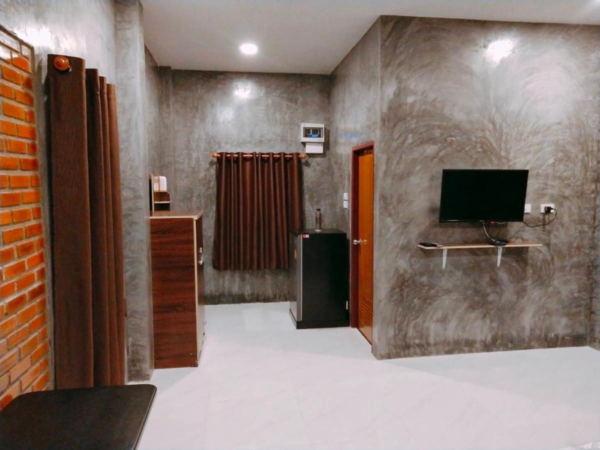 B-Tel Chomthong Resort Chiang Mai Чом Тхонг Экстерьер фото