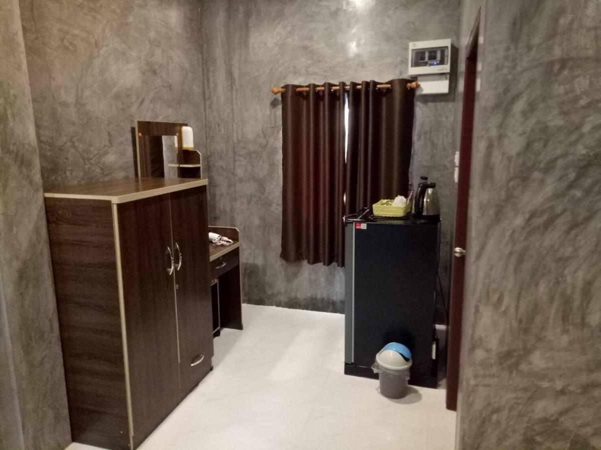 B-Tel Chomthong Resort Chiang Mai Чом Тхонг Экстерьер фото