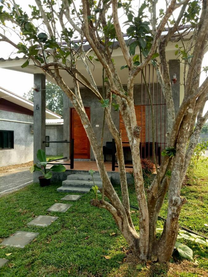 B-Tel Chomthong Resort Chiang Mai Чом Тхонг Экстерьер фото