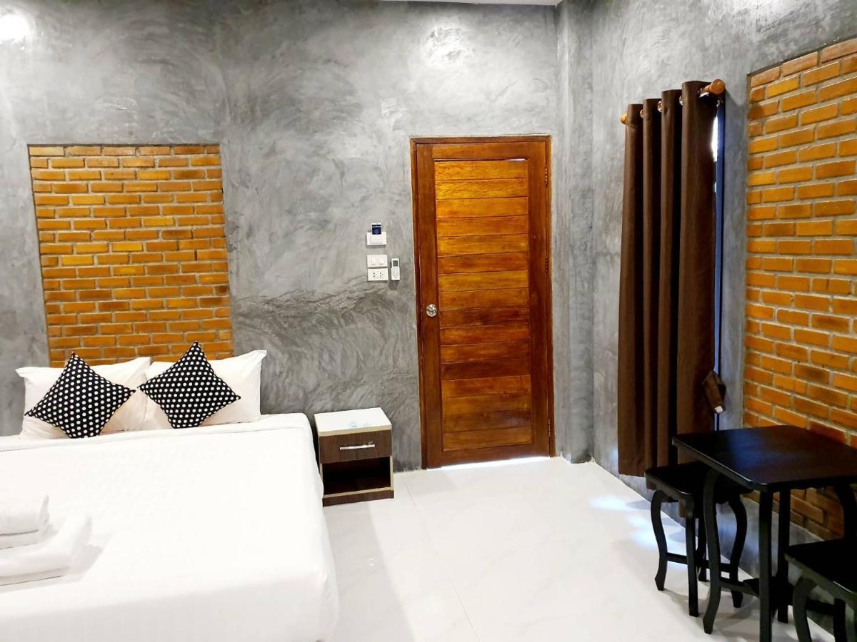 B-Tel Chomthong Resort Chiang Mai Чом Тхонг Экстерьер фото