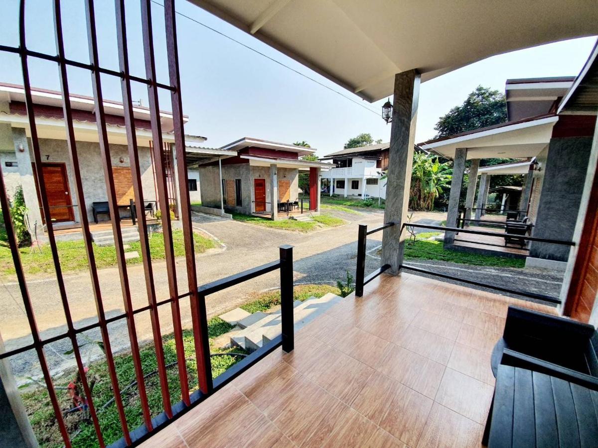 B-Tel Chomthong Resort Chiang Mai Чом Тхонг Экстерьер фото