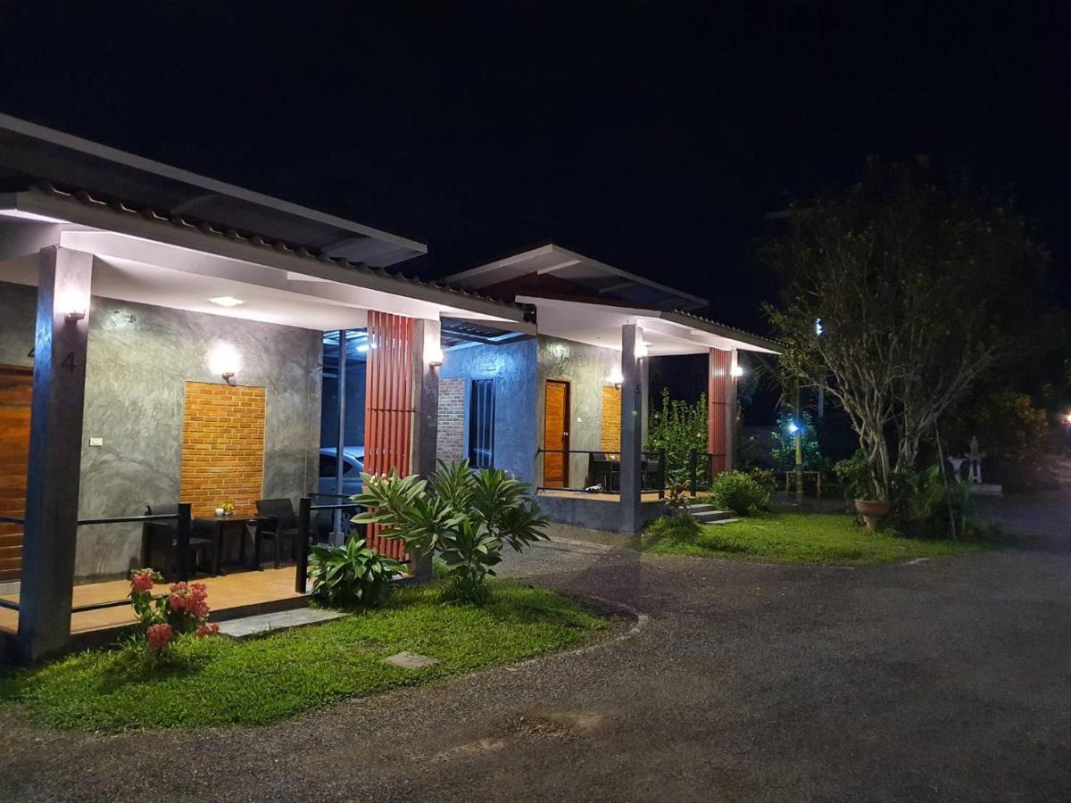 B-Tel Chomthong Resort Chiang Mai Чом Тхонг Экстерьер фото